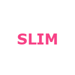 slim